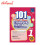101 Must Know Challenging Maths Word Problems Book 1 by Joylynn Cheng - Trade Paperback - Elementary
