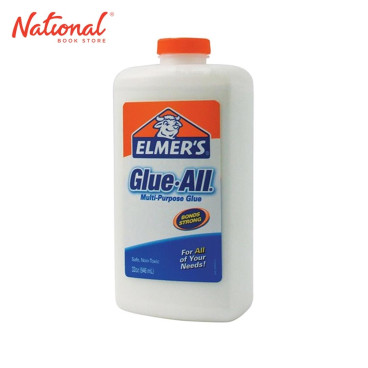 Elmers Glue-All Multi-Purpose Glue