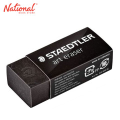 Staedtler Art Rubber Eraser Premium Quality Latex-Free...