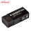 Staedtler Art Rubber Eraser Premium Quality Latex-Free Black 11x6.6x1.5cm 526B3BK2-C 2s - Stationery