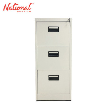 *PRE-ORDER* Polami File Cabinet OMG-Fc-3G Gray 3D Vertical (For Store Pick Up Only)