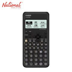 Casio Scientific Calculator FX-570CW MT 552 Function -...