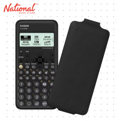 Casio Scientific Calculator FX-570CW MT 552 Function - School Equipment