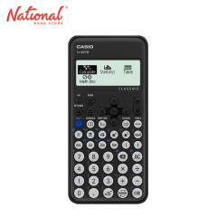 Casio Scientific Calculator FX-82CW MT 274 Function -...