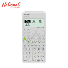 Casio Scientific Calculator FX-350CW MT 274 Function -...