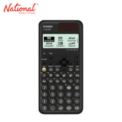 Casio Scientific Calculator FX-991CW MT Black 552...