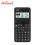Casio Scientific Calculator FX-991CW MT Black 552 Function - School Equipment