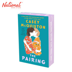 *PRE-ORDER* The Pairing: Special 1st Edition by Casey...
