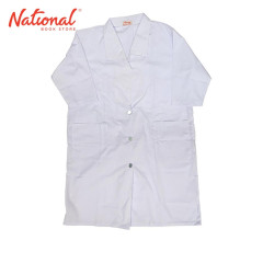 LABORATORY GOWN SMALL 3/4