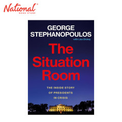 *PRE-ORDER* The Situation Room: The Inside Story of...