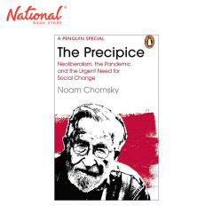 The Precipice: Neoliberalism by Noam Chomsky - Trade...