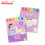 Coloring Set DY08120 16x21cm Paint With Water Coloring Book - Arts & Crafts Supplies