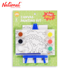 House Creativity DIY Painting Kit DY03293 2 Pack,...
