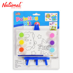 House Creativity DIY Painting Kit DY04442 2 Pack, Monster...