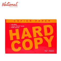 HARDCOPY COPY PAPER LONG 70GSM