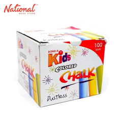 DONG-A COLORED CHALK 100S
