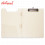 Evo Clipboard With Cover 04022261 A4 Cream Classic - Office Supplies - Filing Supplies