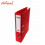 Seagull Lever Arch File Long 7cm VR350 2.5in, Red - Office Supplies - Filing Supplies