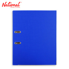 Starfile Lever Arch File 7cm 3 inches Vertical 276D, Blue...