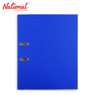 Starfile Lever Arch File 7cm 3 inches Vertical 276D, Blue - Office Supplies - Filing Supplies