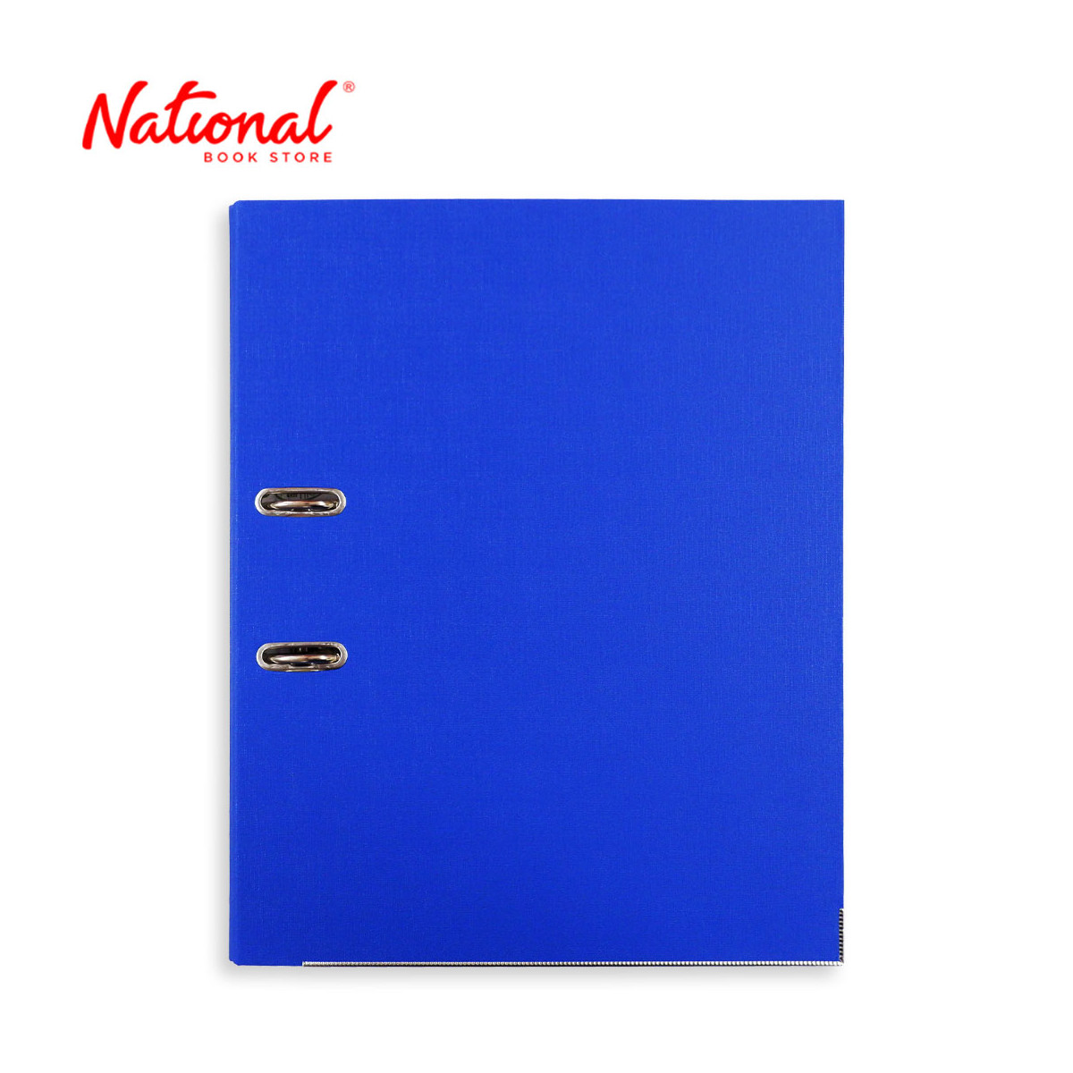 Starfile Lever Arch File 7cm 3 inches Vertical 276D, Blue - Office Supplies - Filing Supplies