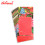 IFEX Premium Money Envelope 7x3.5 inches 5pcs - Flora & Fauna - Gift Envelopes