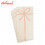 IFEX Premium Money Envelope 7x3.5 inches 5pcs - Ribbon Pink - Gift Envelopes