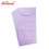 IFEX Premium Money Envelope 7x3.5 inches 5pcs - Ribbon Purple - Gift Envelopes