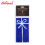 IFEX Premium Money Envelope 7x3.5 inches 5pcs - Ribbon Blue - Gift Envelopes