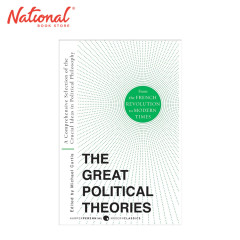 GREAT POLITICAL THEORIES (VOLUME 2)