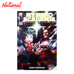 My Hero Academia, Volume 31 Trade Paperback by Kohei...