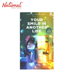 YOUR SMILE IN ANOTHER LIFE (MASS MARKET)