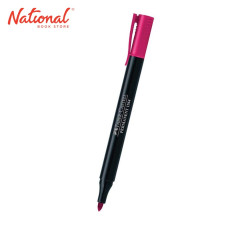FABER CASTELL PERMANENT MARKER 1564 PINK