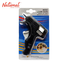 GLUE GUN AC2805 SMALL WITH ON & OFF SWITCH