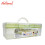 LIVIN BOX MULTI PURPOSE BOX  PLASTIC SMALL/TRANSPARENT HANDLE/REMOVABLE TRAY