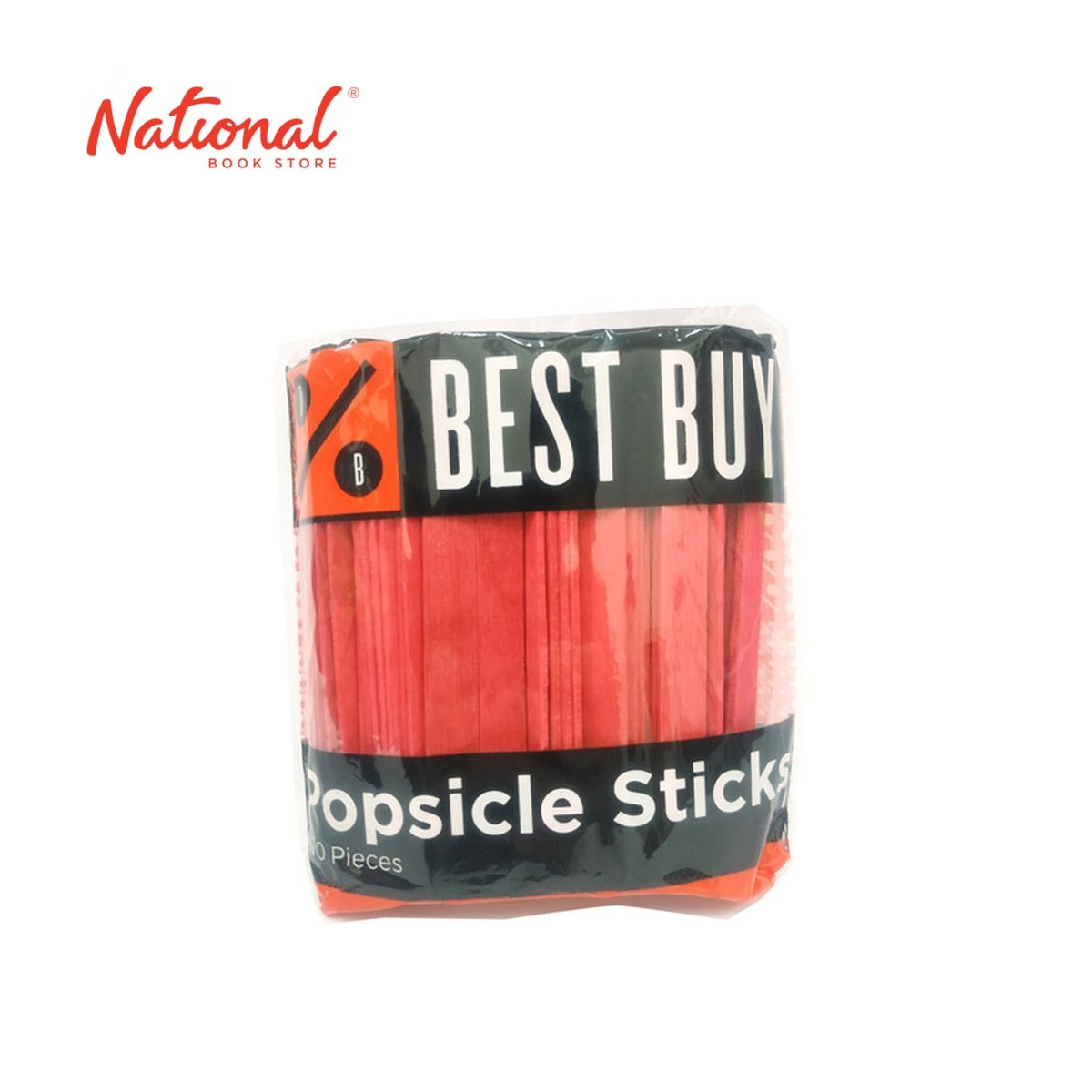 Shop Red Popsicle Sticks: Reusable Acrylic Red Cakesicle Sticks 12 CT –  Sprinkle Bee Sweet