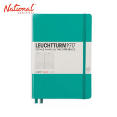 LEUCHTTURM JOURNAL 339571 A5 TAUPE HARDCOVER RULED