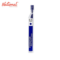 STAEDTLER PENCIL LEAD REFILL 0.5MM COLORED MARS MICRO...