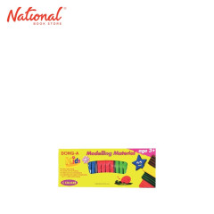 DONG-A KIDS MODELLING CLAY 1153MCT5 5 COLORS