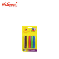 DONG-A KIDS MODELLING CLAY 5 COLORS STICKS