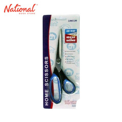LONG LIFE MULTI-PURPOSE SCISSORS S2080 8.25IN POINTED SEWING