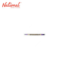 ZIG CALLIGRAPHY PEN MS3400 803 ENGLISH LAVENDER DUAL TIP