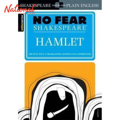 NO FEAR SHAKESPEARE: HAMLET