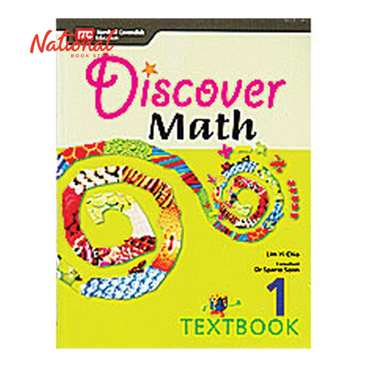 PHILIPPINE　DISCOVER　GRADE　TEXTBOOKS　MATHS　EDITION