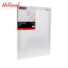 BEST BUY STRETCHED CANVAS 12X16 290GSM PRIMED COTTON,...