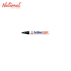 Artline EK500 Whiteboard Marker With Free Ballpoint Pen KIT083