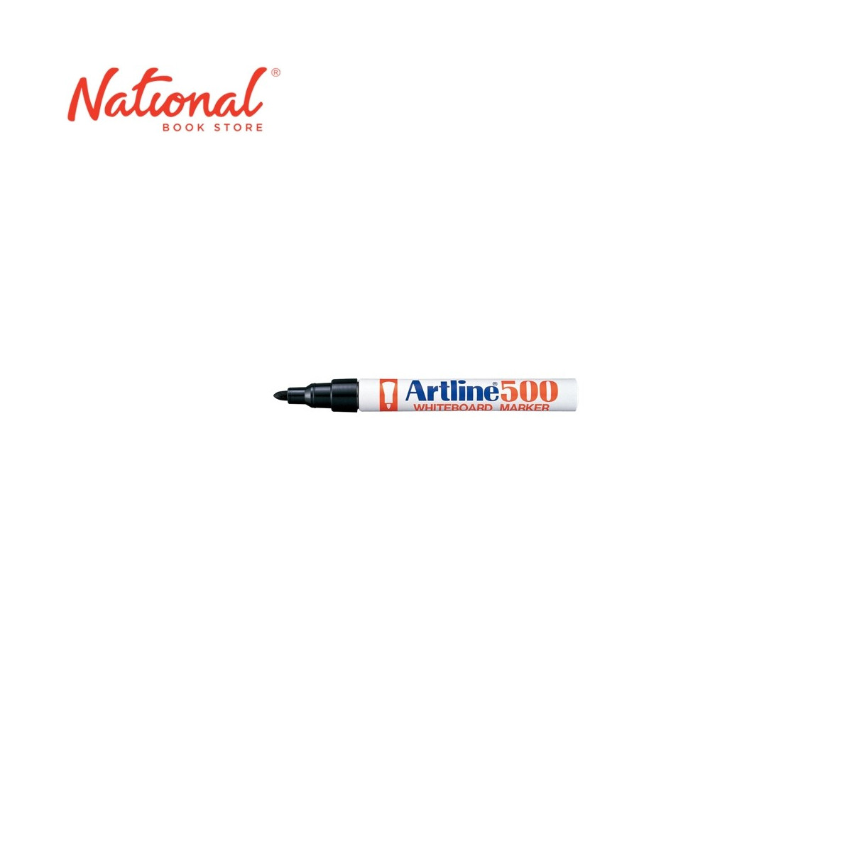 Artline EK500 Whiteboard Marker With Free Ballpoint Pen KIT083