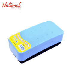 FASTER BOARD ERASER WBES SMALL, BLUE