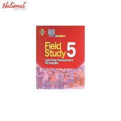 FIELD STUDY 5 LEARNING ASSESSMENT STRATEGIES OBE AND K TO...