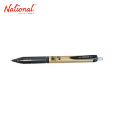 Uni Ballpoint Pen Sn201Pt Stick 0, Brown Ballpen